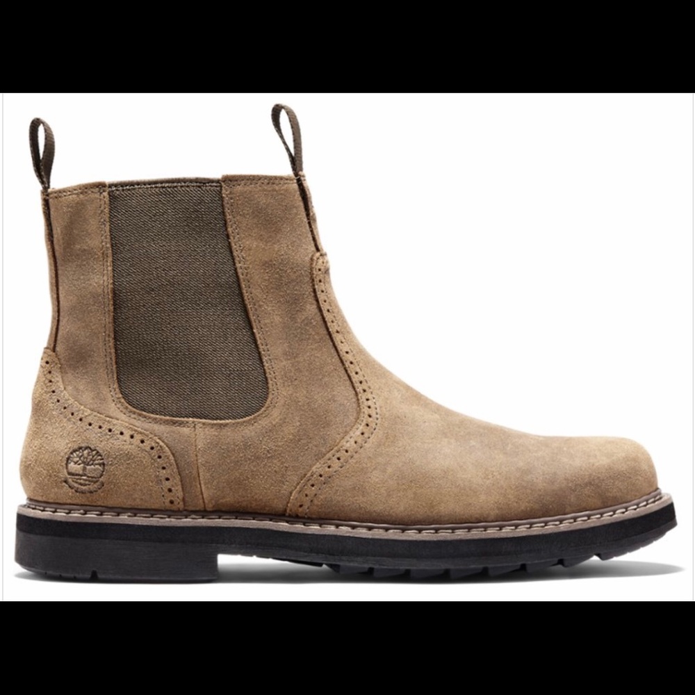 Timberland Squall Canyon Chelsea Boots